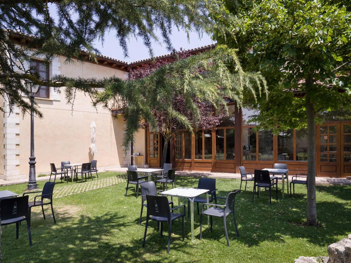 La Casona De Montealegre Casa de hóspedes Montealegre  Exterior foto