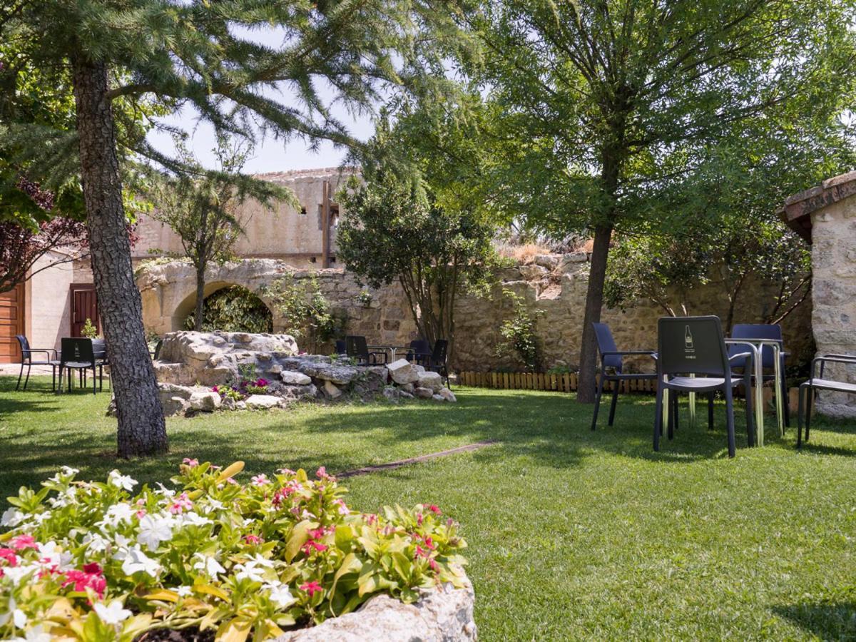 La Casona De Montealegre Casa de hóspedes Montealegre  Exterior foto