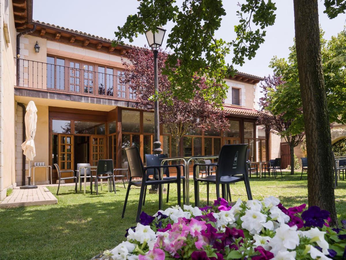 La Casona De Montealegre Casa de hóspedes Montealegre  Exterior foto